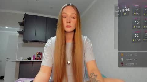 Snapshot of milkaeliza1 chatting on 04/30/26, 08:57 MilkaLiza online show from 04/30/26, 08:57