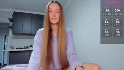MilkaLiza online show from 06/18/26, 02:21