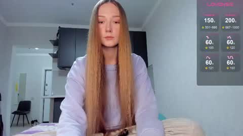 MilkaLiza online show from 06/27/26, 06:02