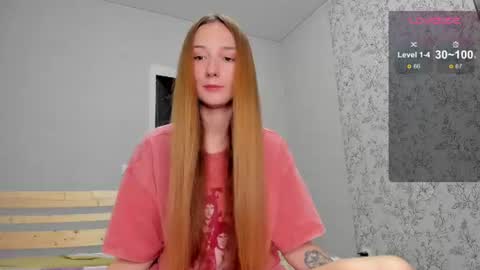 MilkaLiza online show from 07/14/26, 08:58