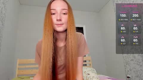 MilkaLiza online show from 07/19/26, 03:27