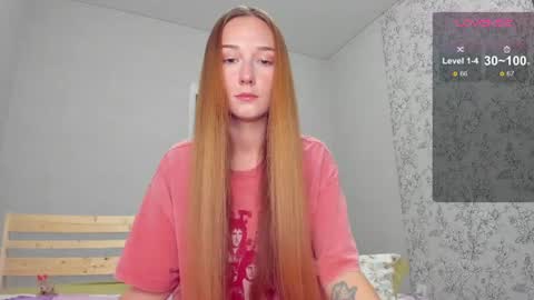 MilkaLiza online show from 07/30/26, 07:02