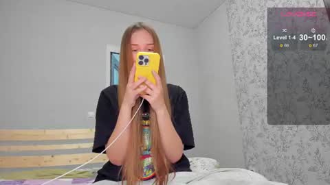 MilkaLiza online show from 07/31/26, 07:57