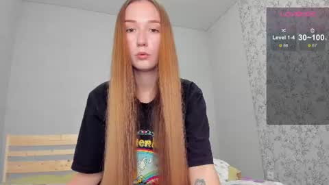 MilkaLiza online show from 08/02/26, 02:48