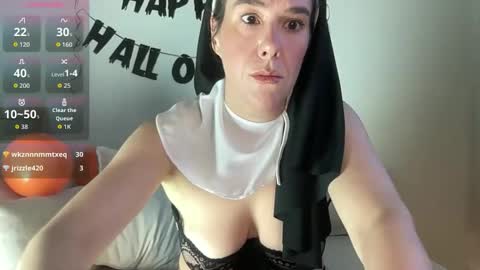 Milk online show from 10/28/25, 01:36