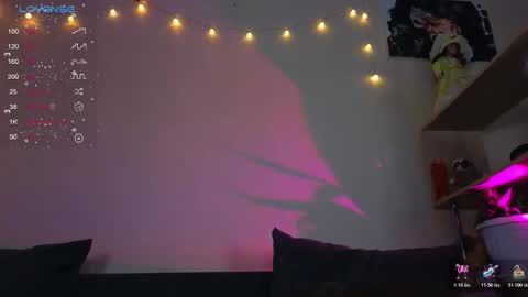 KiteNext stream  0300-0900UTS5 online show from 02/03/26, 06:22