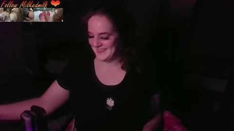 Snapshot of milkedmilf chatting on 11/10/25, 07:18 milkedmilf online show from 11/10/25, 07:18