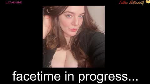 Snapshot of milkedmilf chatting on 02/28/26, 02:01 milkedmilf online show from 02/28/26, 02:01