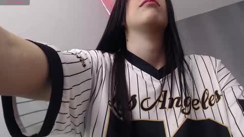 Amira online show from 02/15/25, 04:56