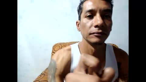 Hammer online show from 01/13/25, 03:34