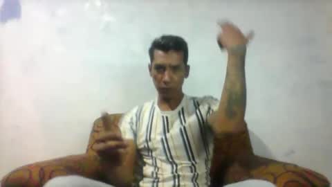 Hammer online show from 02/14/25, 01:45