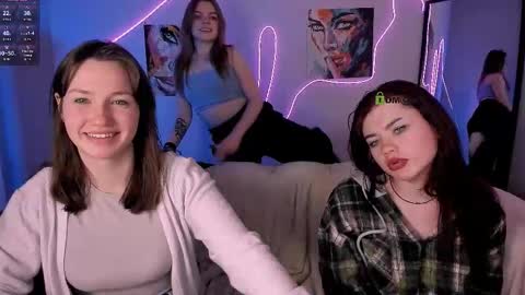 Mila online show from 02/03/26, 02:53