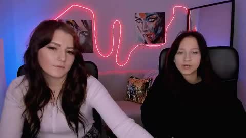 Mila online show from 02/04/26, 08:14