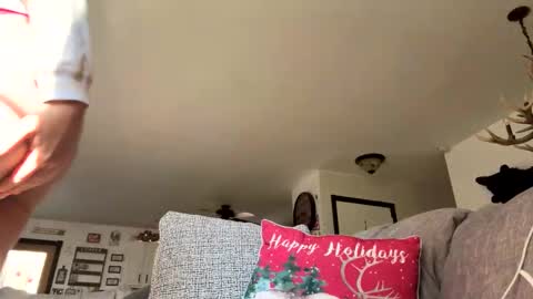 Milking Mommy online show from 12/14/24, 03:15