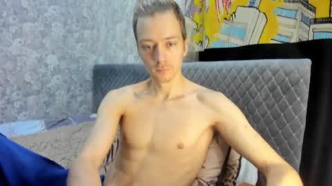 Isaac online show from 11/16/25, 05:24