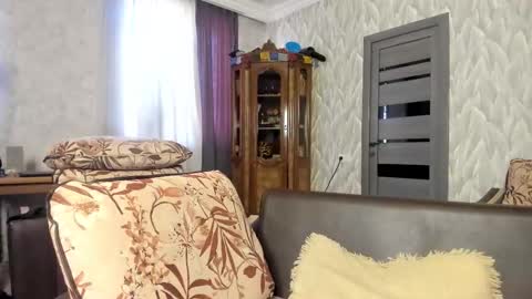 Isaac online show from 03/21/26, 06:29