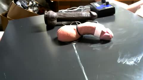 milk me dry online show from 12/19/24, 02:45