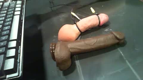 milk me dry online show from 02/05/25, 03:55