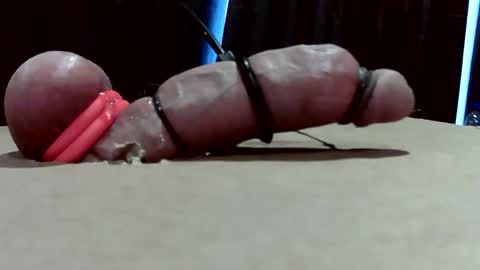 milk me dry online show from 02/25/26, 04:49