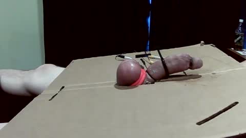 milk me dry online show from 03/09/26, 07:51