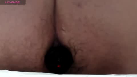 MilkMan2484 online show from 12/29/24, 07:17