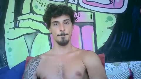 Snapshot of milkoffee chatting on 02/27/25, 02:10 milkoffee online show from 02/27/25, 02:10