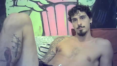 Snapshot of milkoffee chatting on 03/12/25, 01:36 milkoffee online show from 03/12/25, 01:36