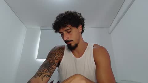 Snapshot of milkoffee chatting on 02/23/26, 03:31 milkoffee online show from 02/23/26, 03:31