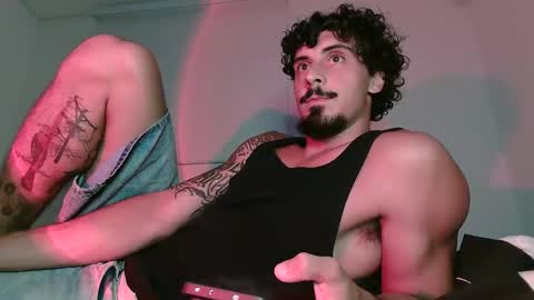 milkoffee online show from 03/17/26, 02:05