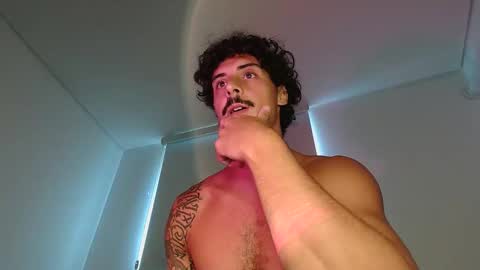 milkoffee online show from 03/25/26, 01:28