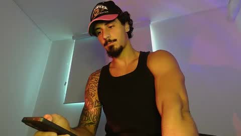 milkoffee online show from 03/31/26, 11:10