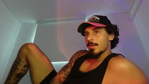 milkoffee online show from 04/01/26, 02:03