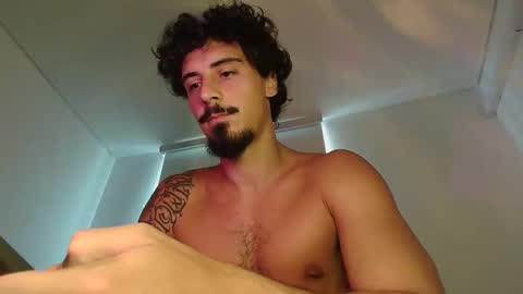 milkoffee online show from 04/02/26, 03:42