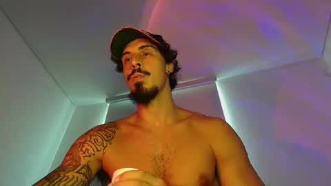 milkoffee online show from 04/04/26, 03:53