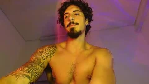 milkoffee online show from 04/05/26, 11:35