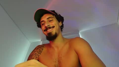 milkoffee online show from 04/15/26, 05:20