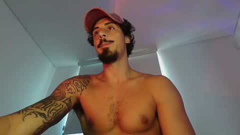 milkoffee online show from 04/18/26, 02:43