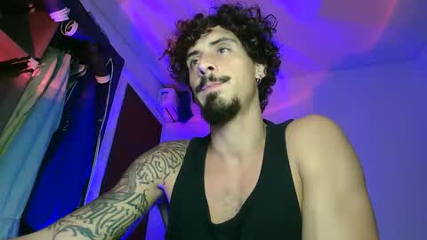milkoffee online show from 05/27/26, 03:03