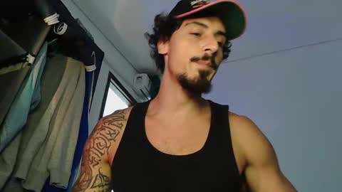 milkoffee online show from 05/29/26, 03:21