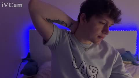 NightDemon online show from 03/03/26, 04:24