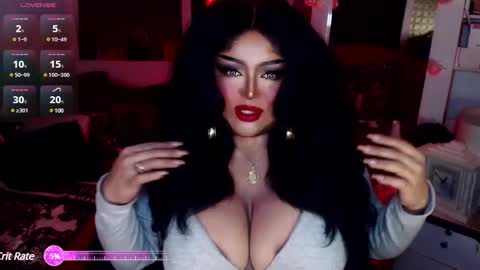 Snapshot of milkshakelavinia chatting on 12/18/24, 09:18 milkshakelavinia online show from 12/18/24, 09:18