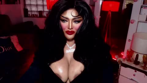 Snapshot of milkshakelavinia chatting on 01/08/25, 06:41 milkshakelavinia online show from 01/08/25, 06:41