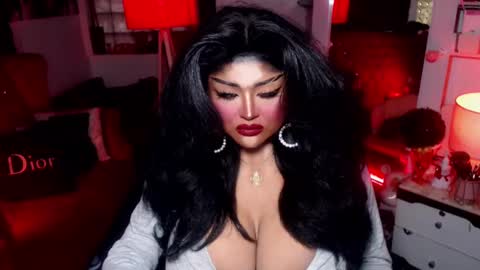 Snapshot of milkshakelavinia chatting on 01/22/25, 06:10 milkshakelavinia online show from 01/22/25, 06:10