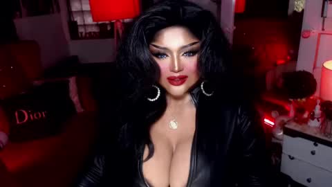 Snapshot of milkshakelavinia chatting on 01/23/25, 05:02 milkshakelavinia online show from 01/23/25, 05:02