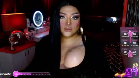 Snapshot of milkshakelavinia chatting on 12/18/25, 04:46 milkshakelavinia online show from 12/18/25, 04:46