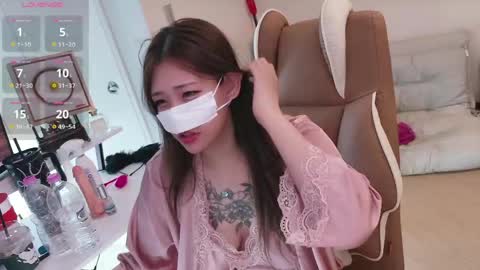 milksola online show from 04/26/26, 03:04