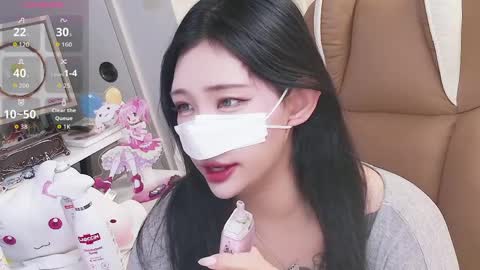 milksola online show from 05/31/26, 12:45