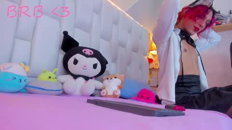 Michelle  online show from 09/19/25, 12:28