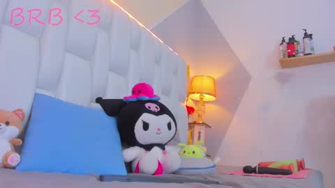 Michelle  online show from 09/20/25, 12:17