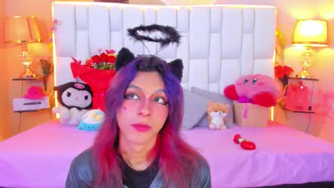 Michelle  online show from 10/11/25, 03:06